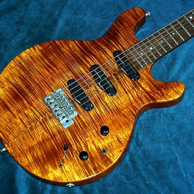 Hamer Mirage I 1994 Koa image 1
