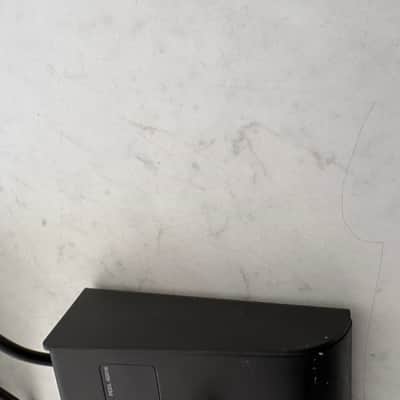 Marshall PEDL-90016 Origin Series 2-Way Footswitch 2020s - Black image 4