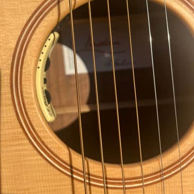 STUNNING LOWDEN F21 2023 - Natural  (LR BAGGS ANTHEM) image 4