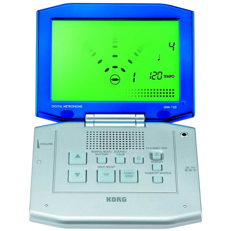 Korg LMA-120 Digital Metronome image 1