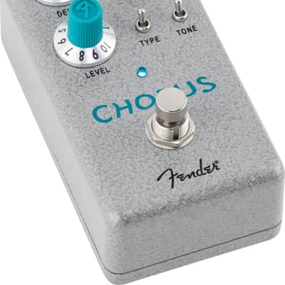 FENDER Hammertone™ Chorus Bild 5