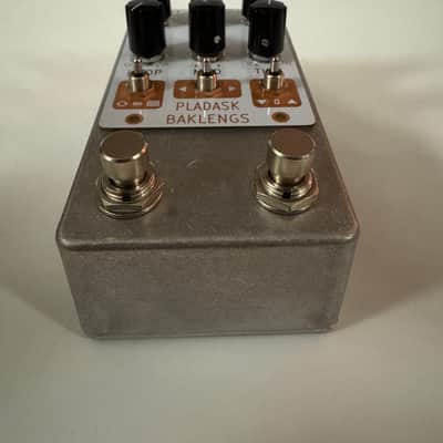 Pladask Elektrisk | Reverb