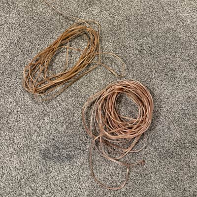 Episode ES-AW-5 Double Set Outdoor Passive Loudspeaker W XLR Cables image 7