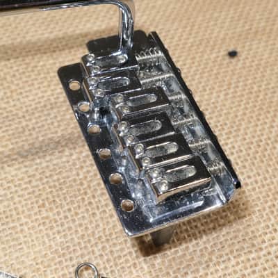Tremolo Black, 2015 Kramer Focus 2015 VT-211S HSS - Same Day Shipping #DE06 image 2