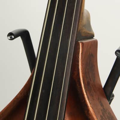 Zorko Electric Upright 1958 image 7
