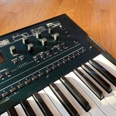 MINT Korg Opsix 37-Key Altered FM Synth image 10