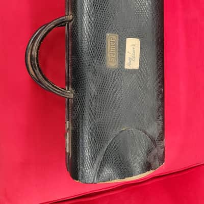 Selmer Signet Clarinet 1950s image 10