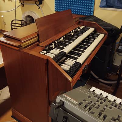 Hammond C3 image 2