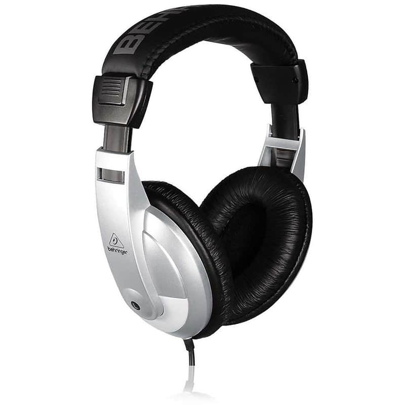 Behringer HPM1000 Multi-Purpose Headphones image 1