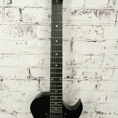 Leo Jaymz Single Cut Standard LP-Style Electric Guitar image 3