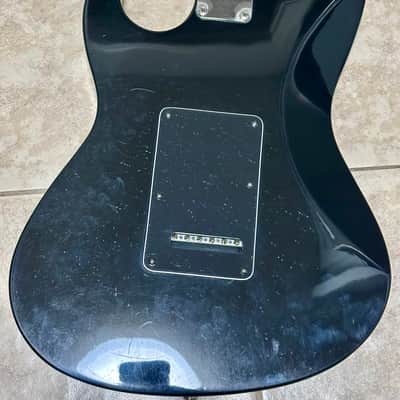 1991 USA Fender Prodigy image 8