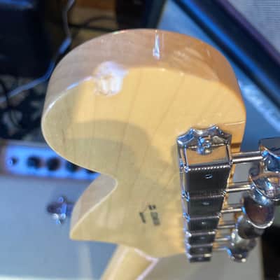 Fender FSR Traditional 60s Jaguar MIJ w/ Matching Headstock 2024 - Shell Pink image 8