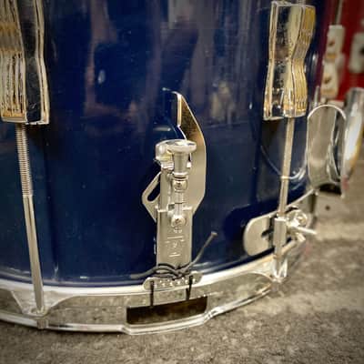 WFL Champion Parade Snare & Scotch Kick Drum – 1940s/50s image 11
