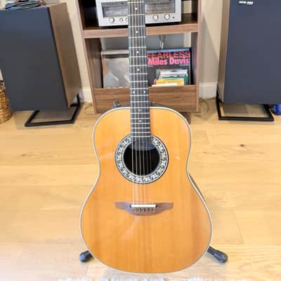 Ovation 1621 Artist 1971 - 1983 Natural image 2