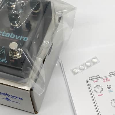 3Leaf Audio Octabvre MKIII image 8