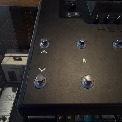 Line 6 Helix LT Effects/modeling amp image 5