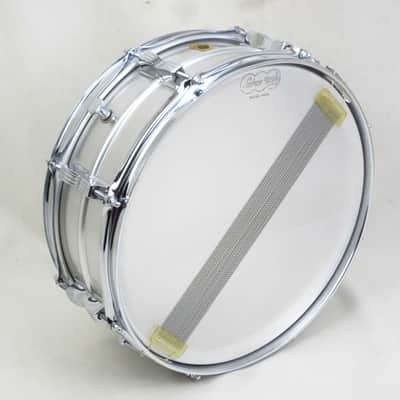 Ludwig 1968s No.404 Acrolite Snare "Vintage" [581216] (02/26) image 13