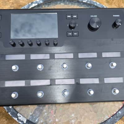 Line 6 Helix Floor 2015 - With Backpack image 2