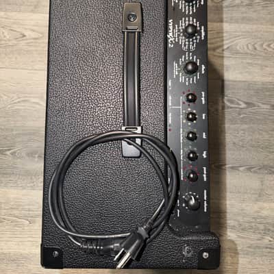 Peavey Vypyr X2 40-Watt 1x12" Digital Modeling Guitar Combo 2021 - Present - Black image 4