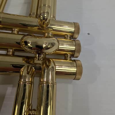 The Selmer Company Bundy Designed by Vincent Bach image 12