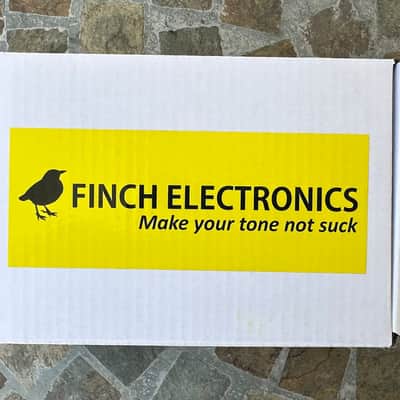 Finch Electronics Tone Machine (2024) image 10