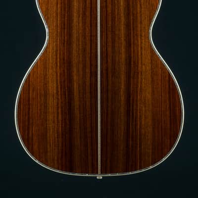 Martin OM-45 Indian Rosewood and Sitka Spruce 2025 NEW image 5