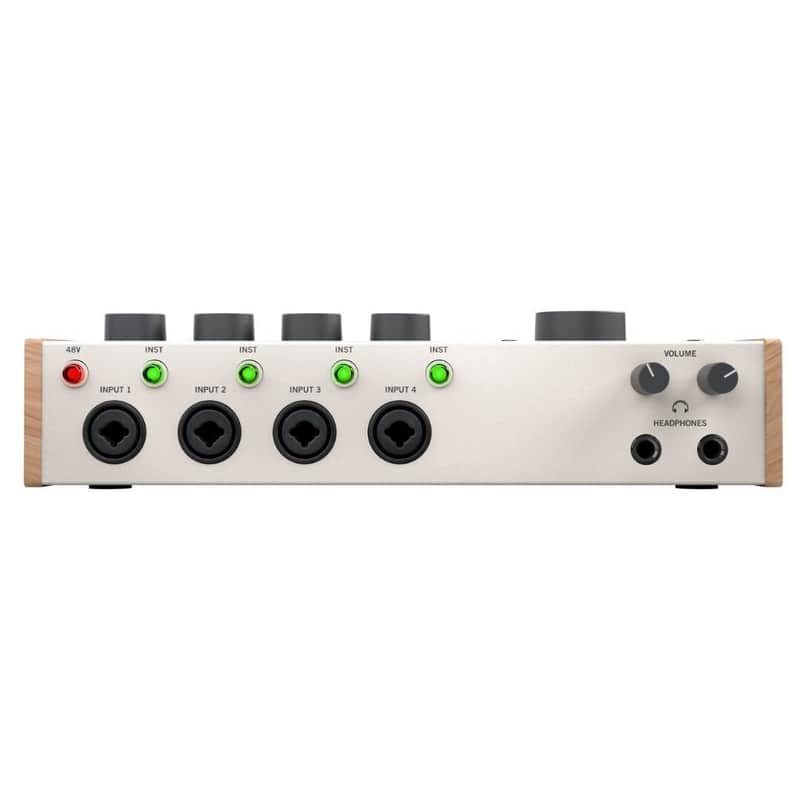 Universal Audio VOLT-476P VOLT 476P USB Audio Interface image 1