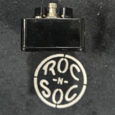 EarthQuaker Devices Dirt Transmitter Fuzz Driver 2007 - 2017 image 6