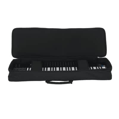Gator Cases GKB-61 SLIM Borsa slim tastiera 61 tasti imagen 9