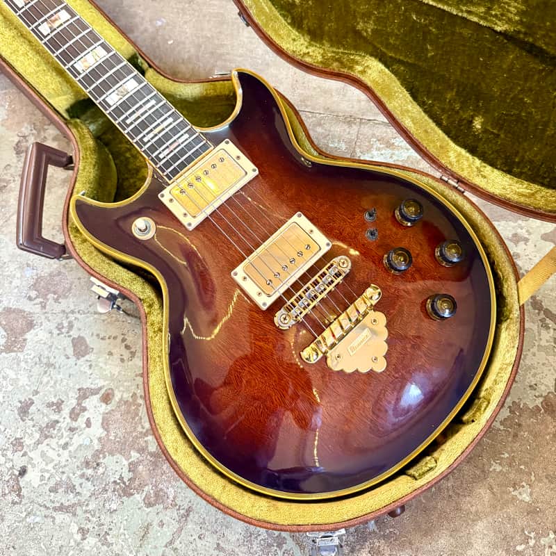 Ibanez AR305 Artist 1982 - 1987 | Reverb