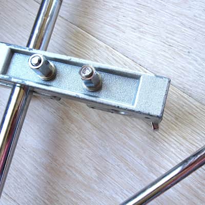 Cymbal Stand Extra-Long Boom Arm with Tilter and Clamp - USED image 6