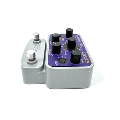 Source Audio Soundblox 2 Manta Bass Filter 2010s - Purple image 5