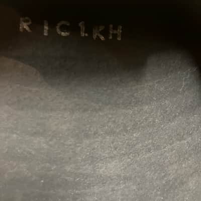 Celestion G12H 1973 - Green/Grey image 4