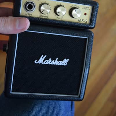 Orange Micro Crush , Marshall MT-2 , Fender Mini Twin , Lot of 3 micro amps image 8
