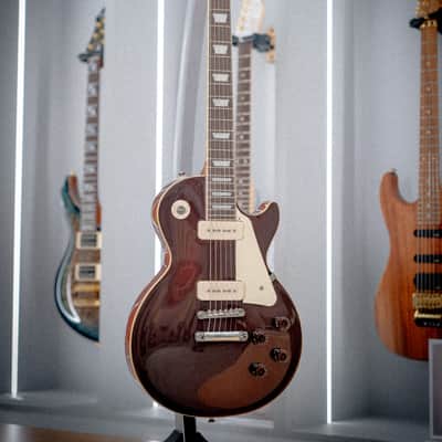 Epiphone Joe Bonamassa Signature '55 Les Paul Standard 2024 - Copper Iridescent image 1