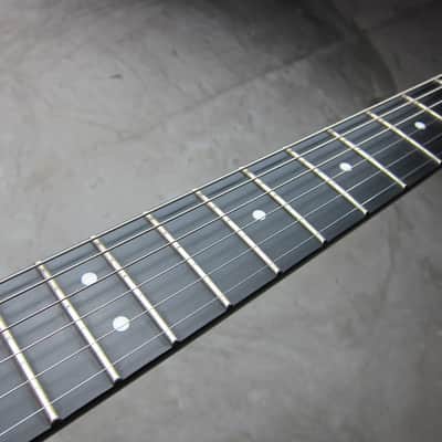 Steinberger  GP-2T Black 1985 image 4