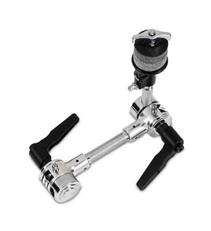 DW Puppy Bone w/ Short Cymbal Arm image 1