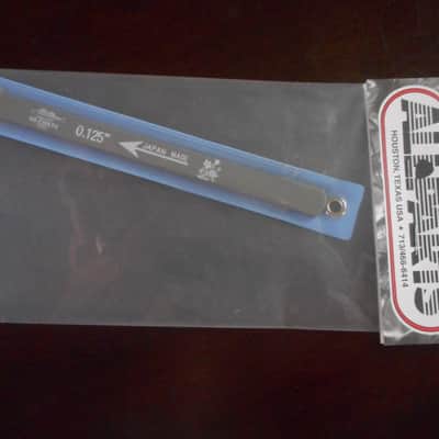 .125" Guitar Nut Slotting File - #LT-1032-000