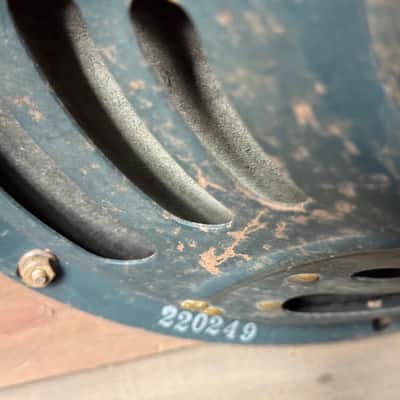 Gibson GA-40 Les Paul 14-Watt 1x12" Guitar Combo 1952 - 1954 - Two-Tone Brown image 6