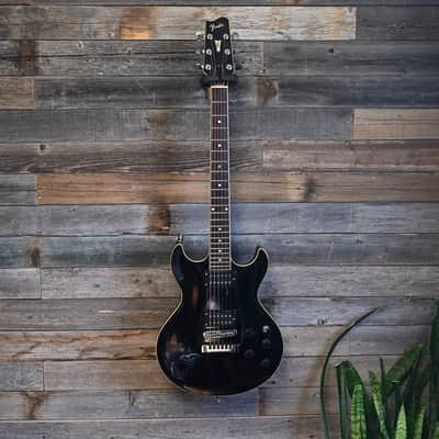 Fender Esprit Ultra 1985 - 1987