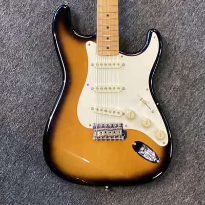 Fender ST-54 Stratocaster Reissue MIJ | Reverb