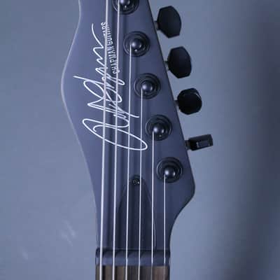 Chapman ML1 Pro Modern Baritone Liquid Teal Satin image 5