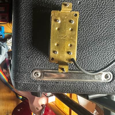 Aria STG-Series Humbuckers White image 3
