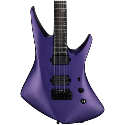 Sterling by Music Man Kaizen Electric Guitar image 4