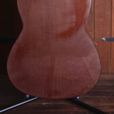 Yamaha CG-100A Classical Guitar Pre-Owned image 9