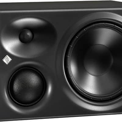 Neumann KH310A Active 3-Way Studio Monitor Left image 1