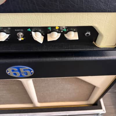 65 Amps Soho Head and Cab image 4