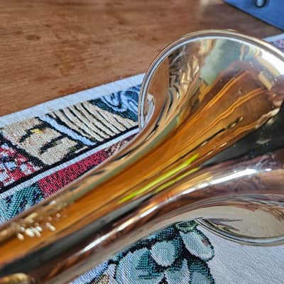 Trumpet B&S Challenger image 2