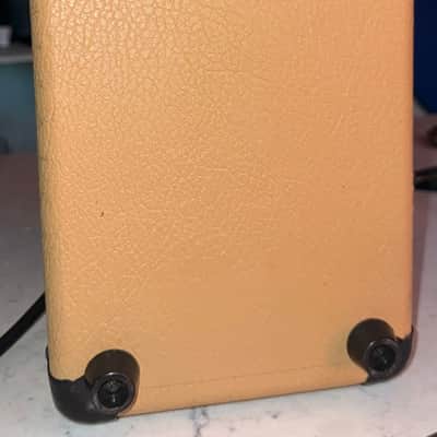 Dean Markley K-20 1980-1985 USA Vintage Guitar Amp image 6