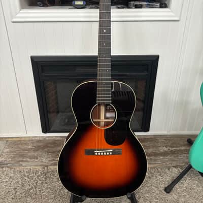 Martin CEO-7 2023 Sunburst image 2